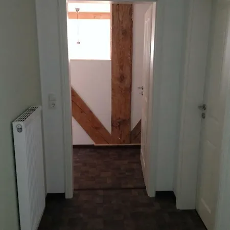 Bauernhofappartement Van Der Meer Apartamento Schillig