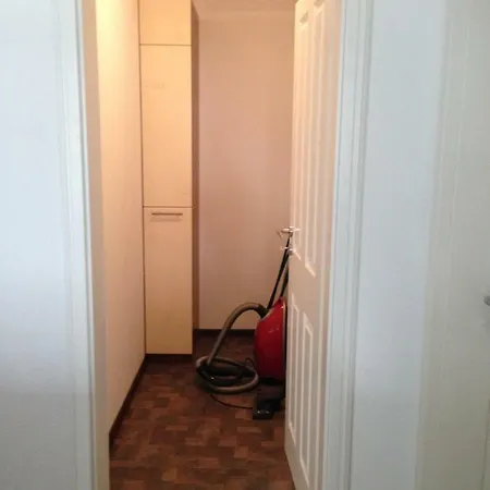 Bauernhofappartement Van Der Meer Apartamento *