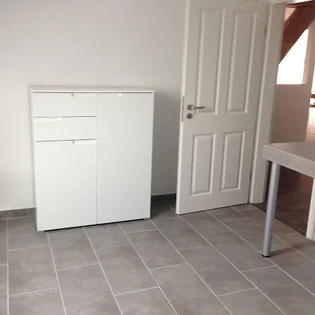 Bauernhofappartement Van Der Meer Apartamento