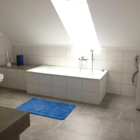 Bauernhofappartement Van Der Meer Apartamento Schillig