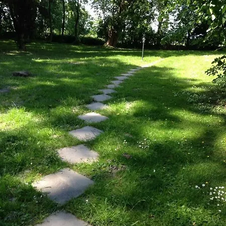 Bauernhofappartement Van Der Meer
