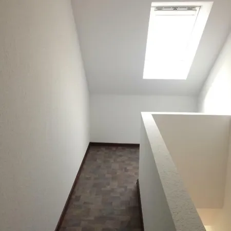 Bauernhofappartement Van Der Meer Apartamento
