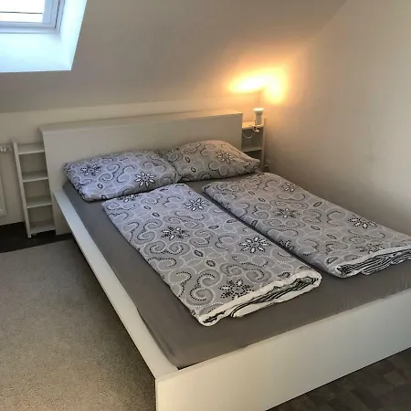 Apartamento Bauernhofappartement Van Der Meer