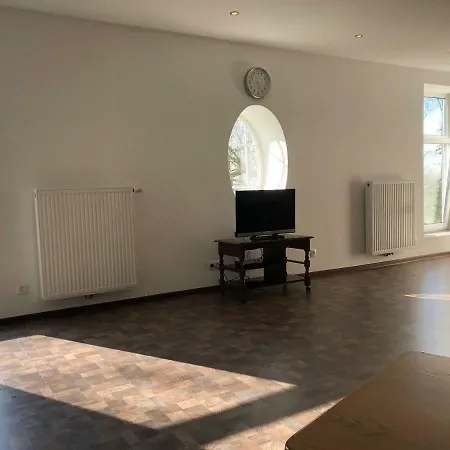 Bauernhofappartement Van Der Meer Schillig
